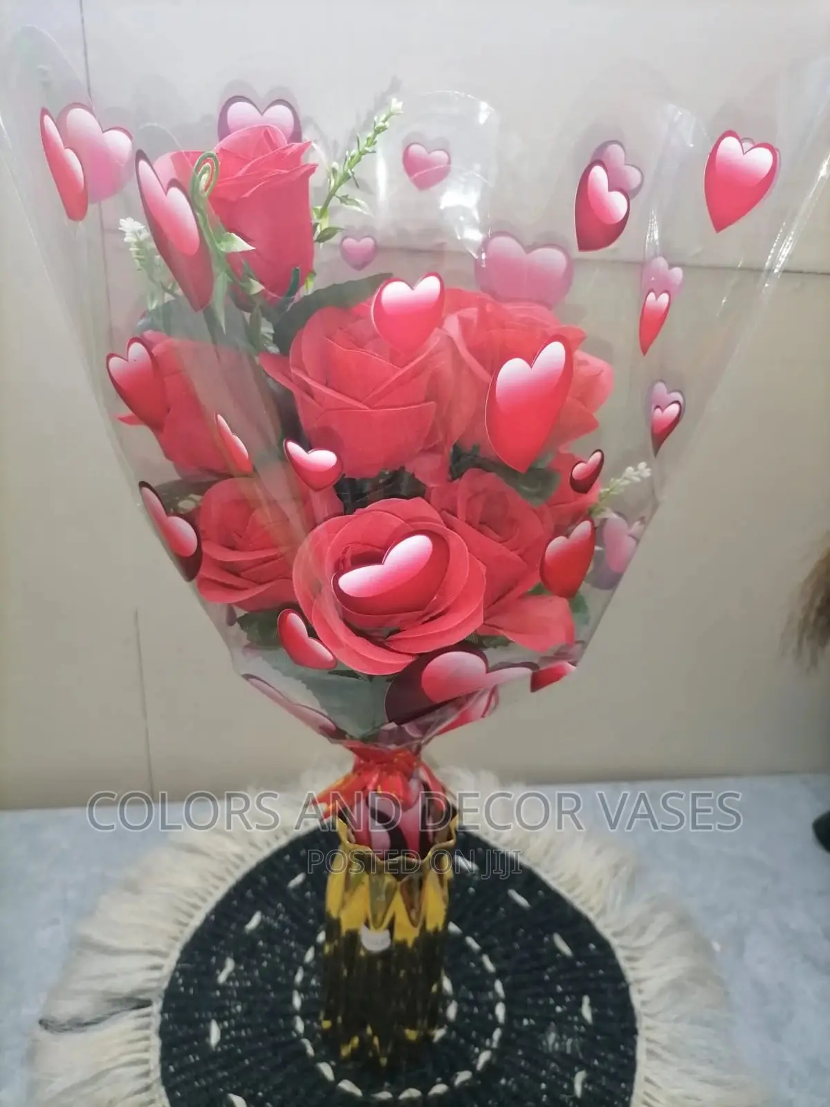 Valentines Flowers
