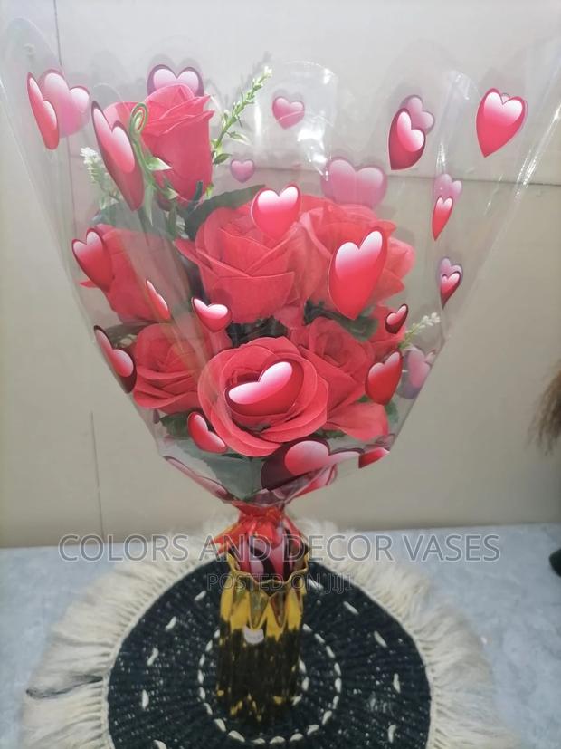 Valentines Flowers - thumbnail 6