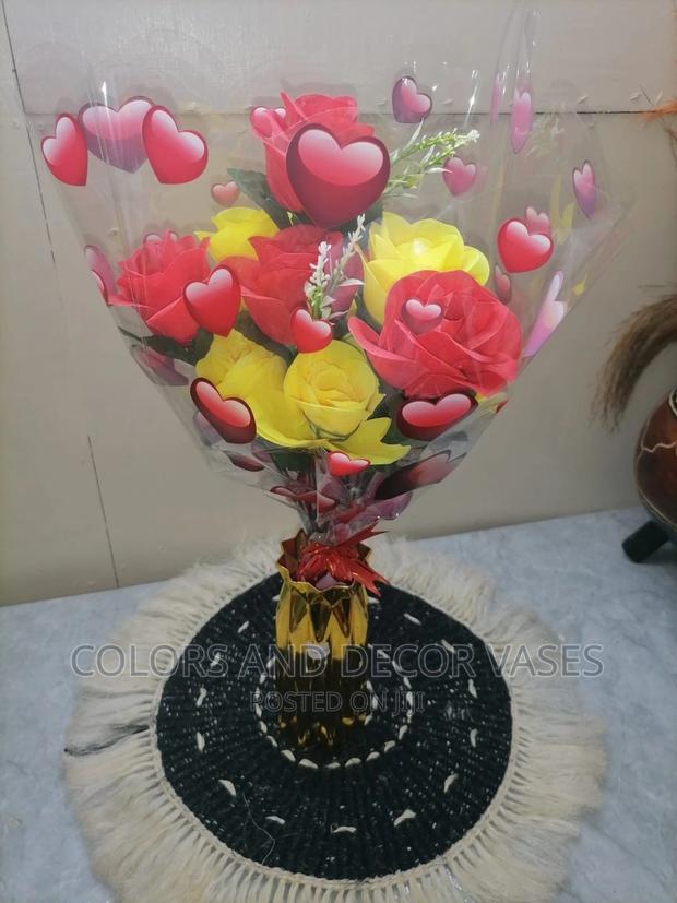 Valentines Flowers - thumbnail 5