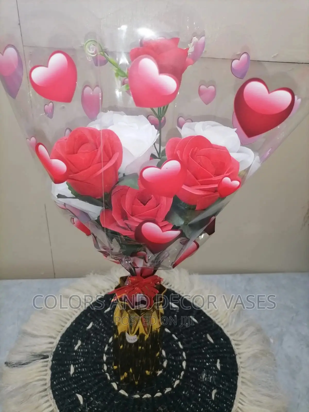 Valentines Flowers