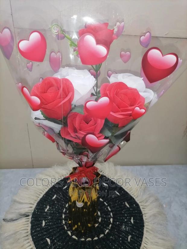 Valentines Flowers - thumbnail 8
