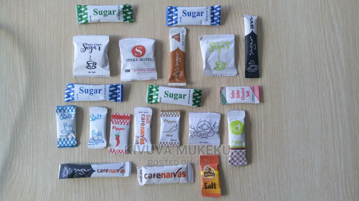 Food Sachets