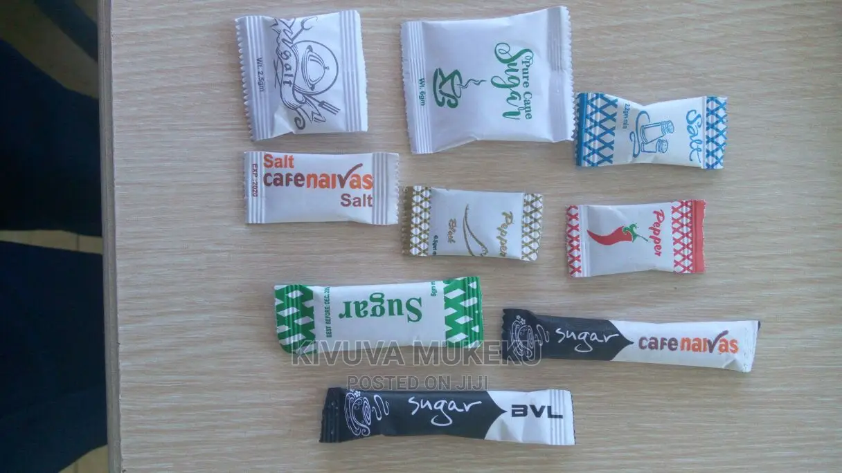 Food Sachets