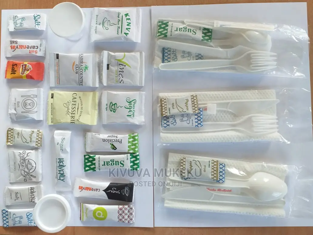 Food Sachets