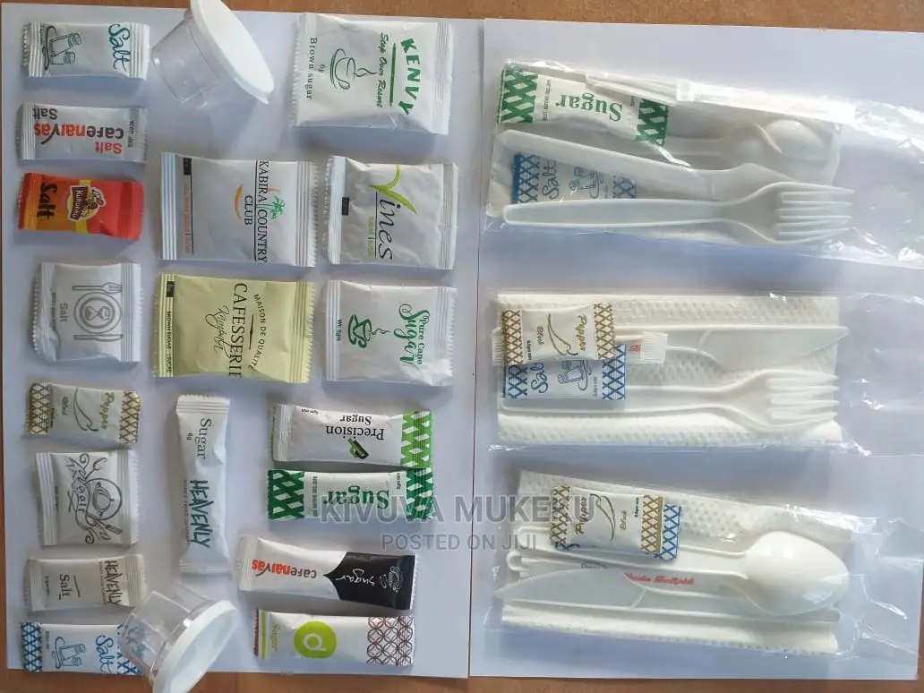 Food Sachets