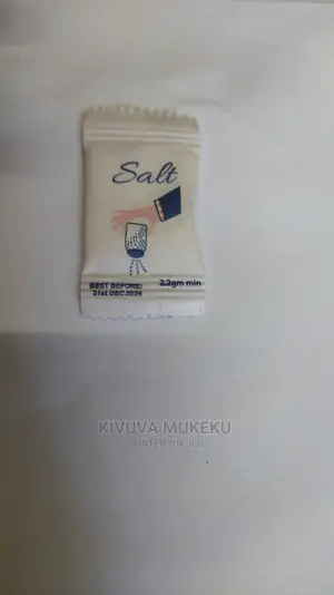 Food Sachets