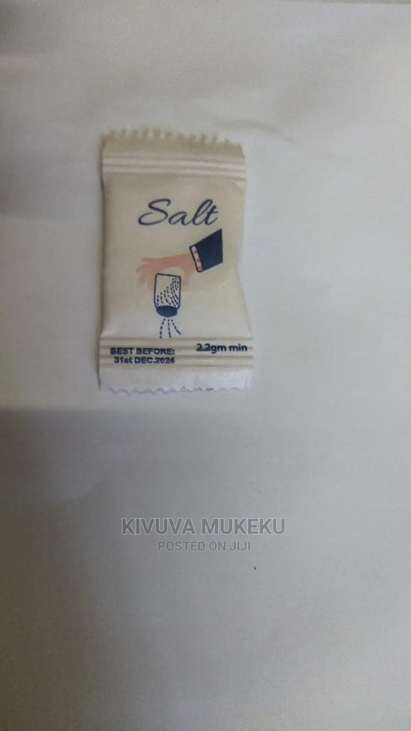 Food Sachets
