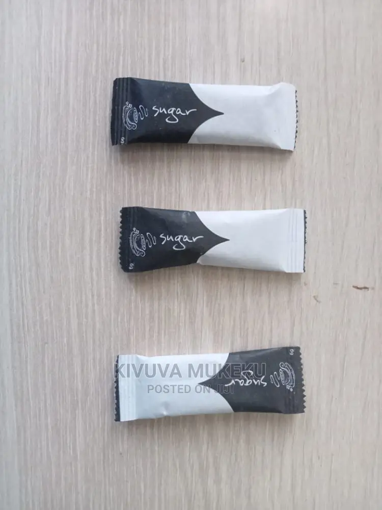 Food Sachets