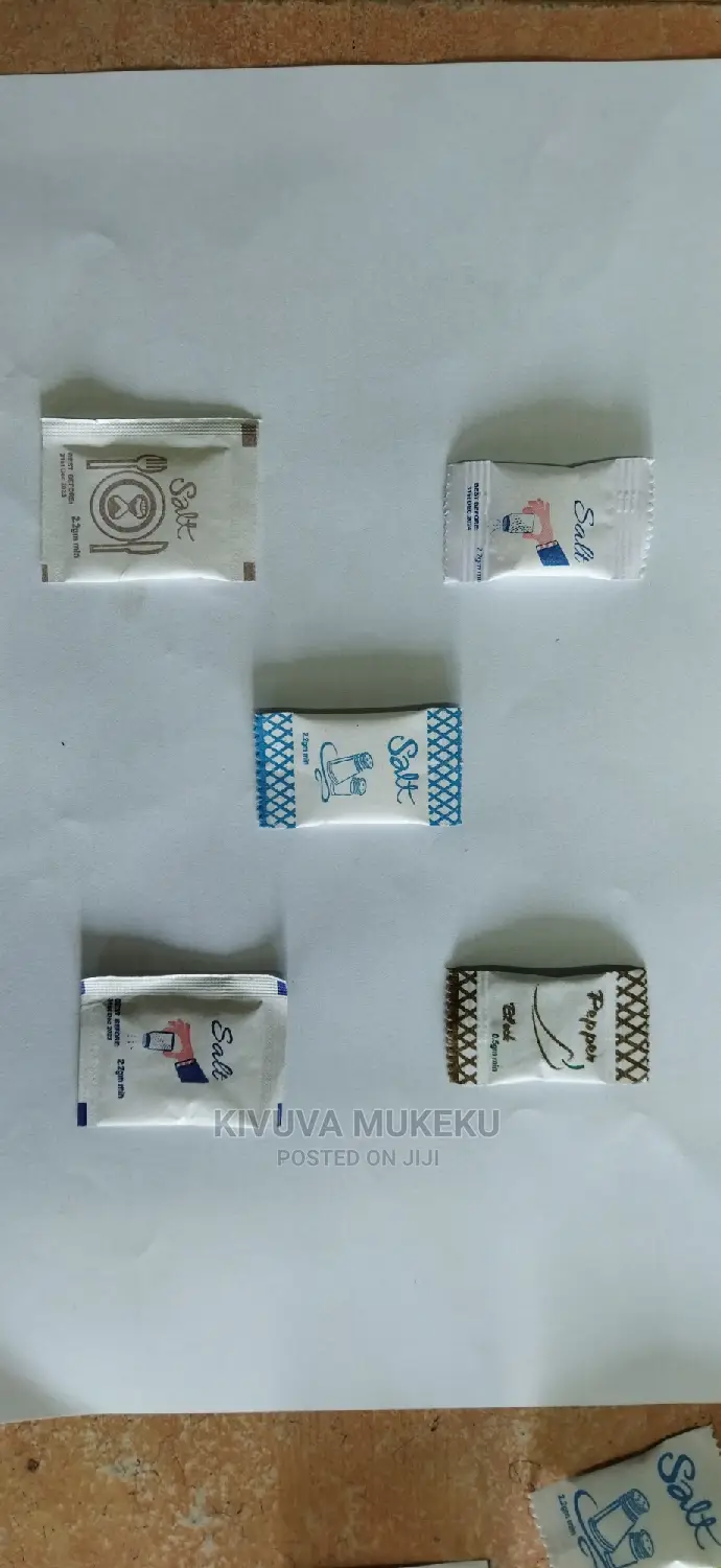 Food Sachets