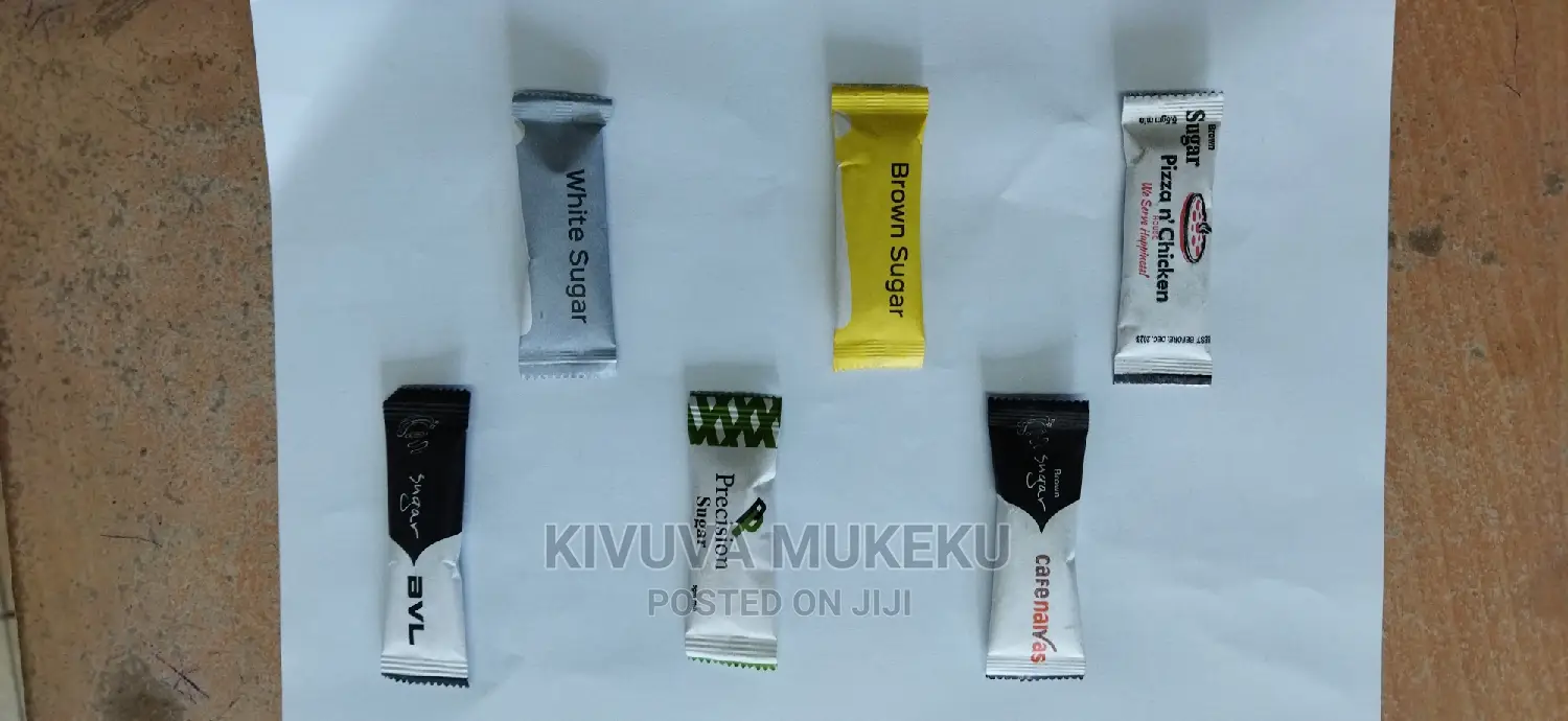 Food Sachets