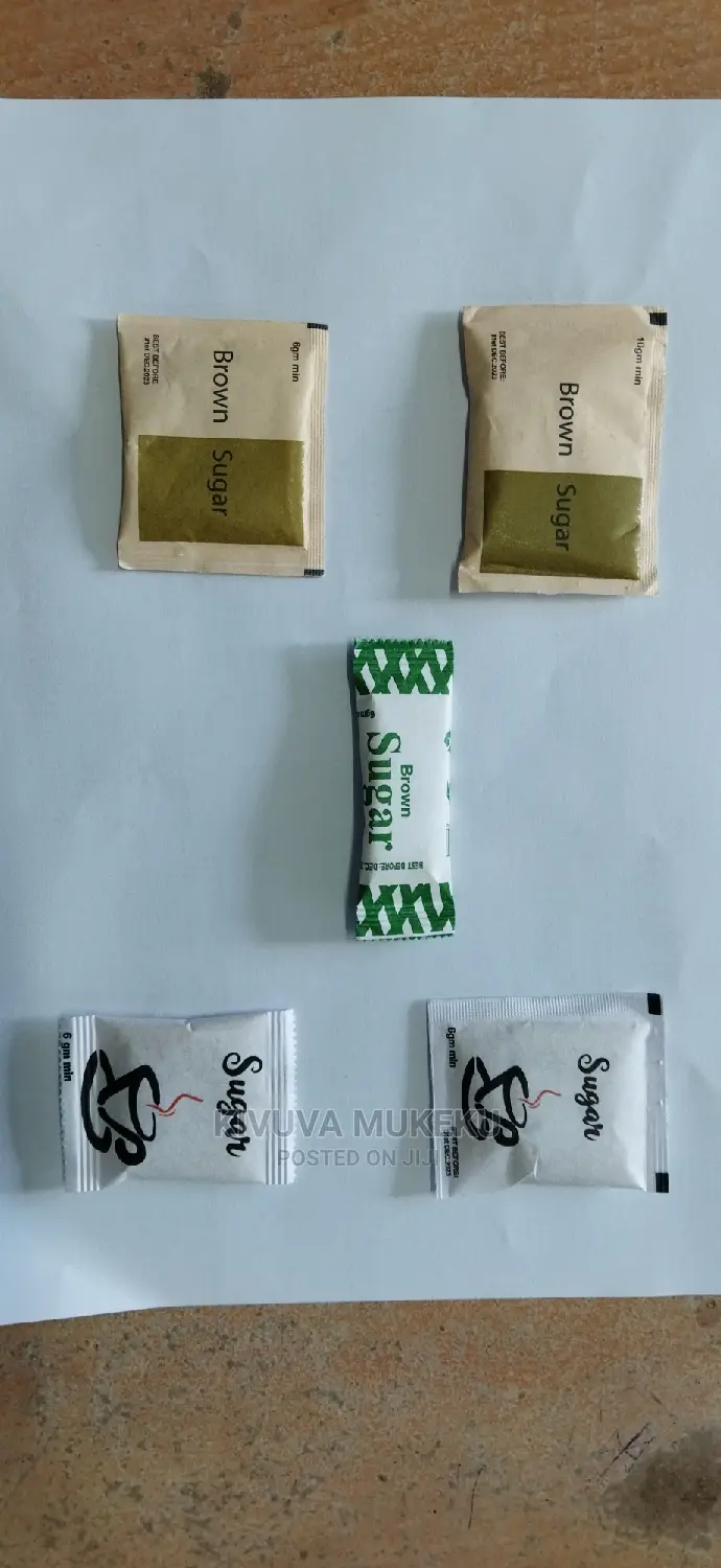 Food Sachets