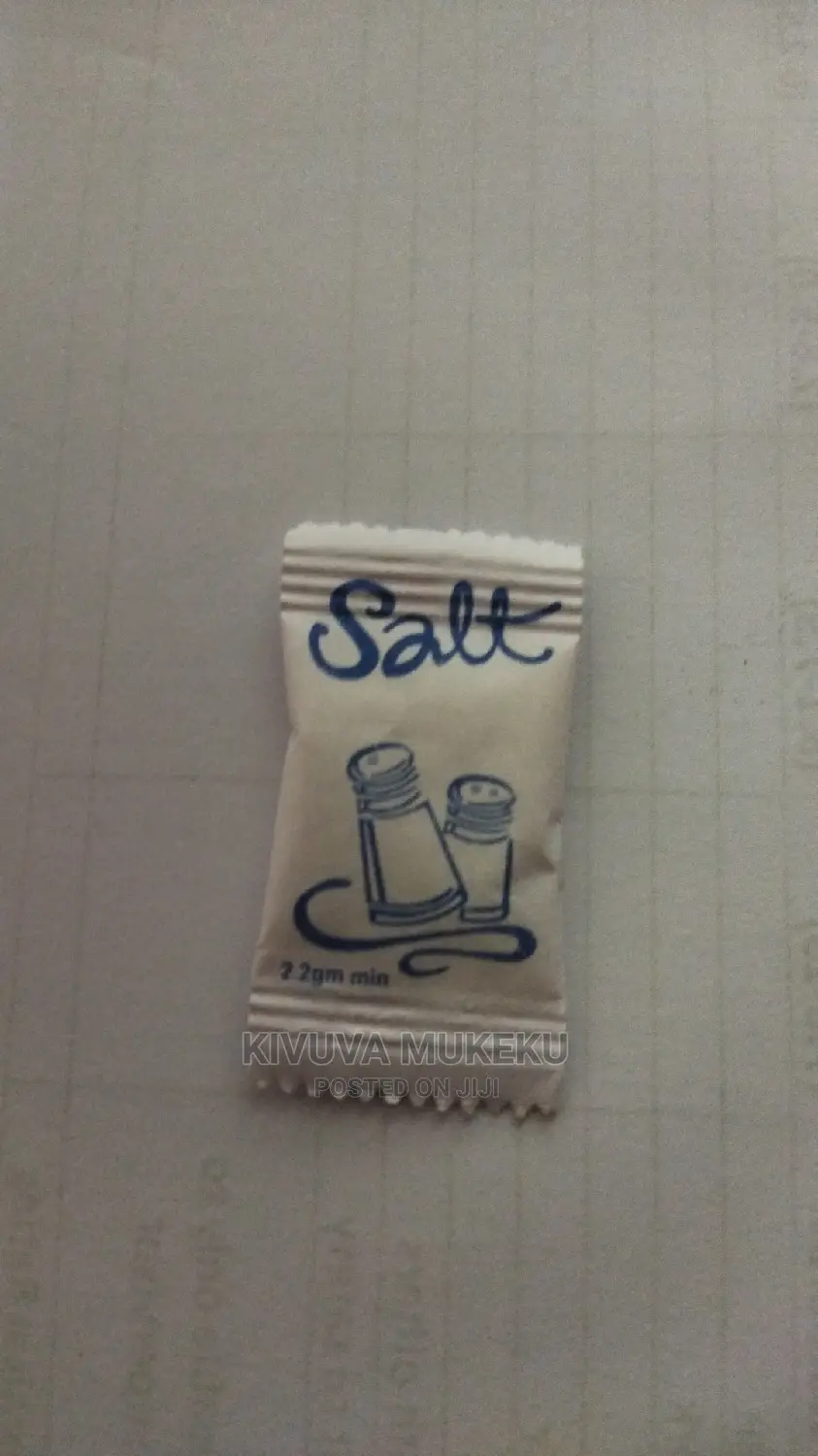 Food Sachets