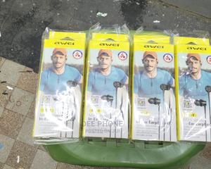 Awei Pc 1 Wired Earphones - thumbnail 2