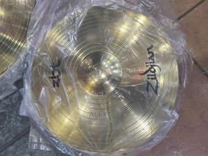 Cymbal 40cm 16 Inches - thumbnail 2