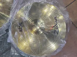 Cymbal 40cm 16 Inches