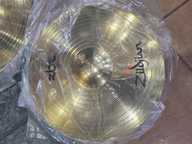 Cymbal 40cm 16 Inches - main view