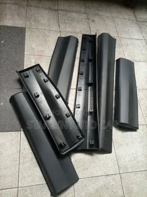 Door Moulding Mazda CX-5