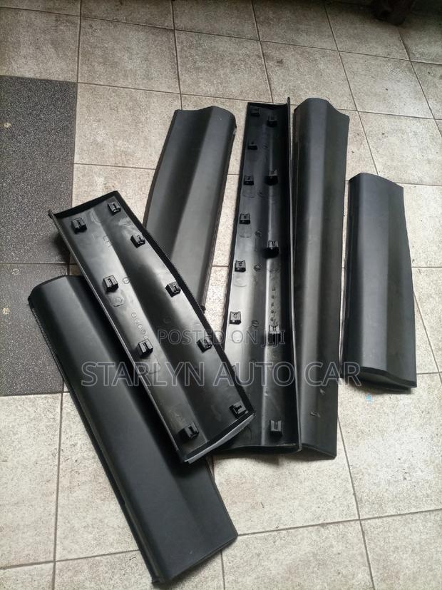 Door Moulding Mazda CX-5