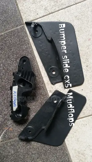 Bumper Slide Mazda CX-5