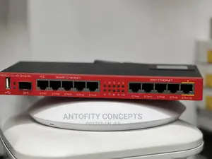 Mikrotik Router Rb2011uias-2hnd-In