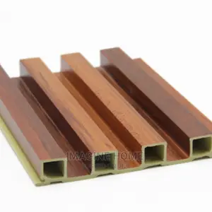 Fluted Wall Panels