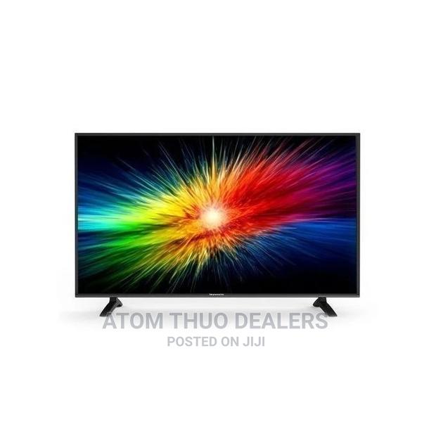 Smart Android Vitron TV 32inches