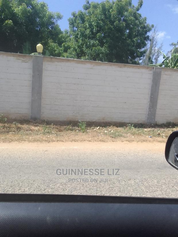 Kilifi Mtondia PLOT - main view