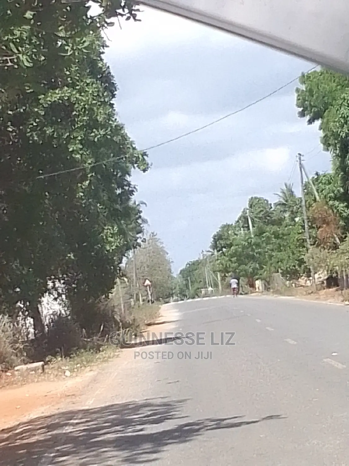 Kilifi Mtondia PLOT