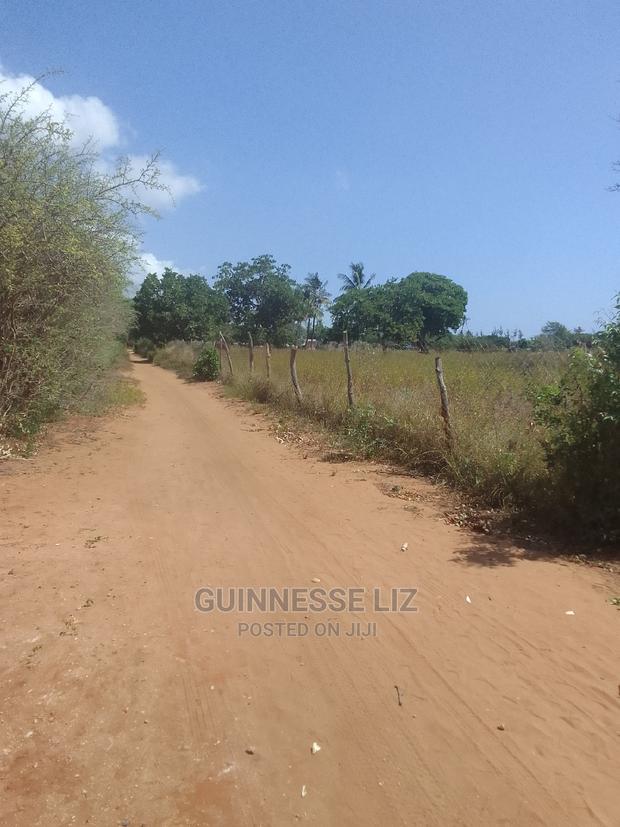 Kilifi Mtondia PLOT - thumbnail 4