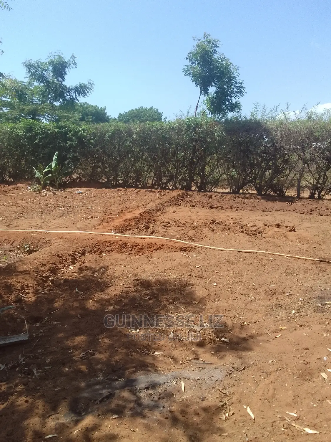 Kilifi Mtondia PLOT