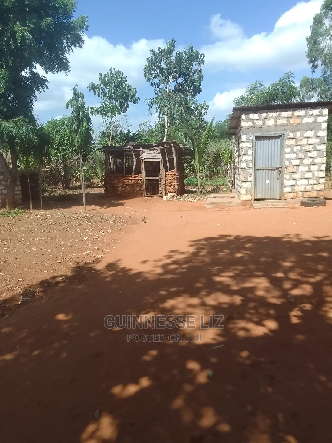 Kilifi Mtondia PLOT