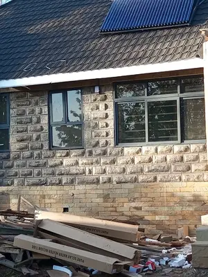 Baglar Proof Aluminum Fabricated Windows