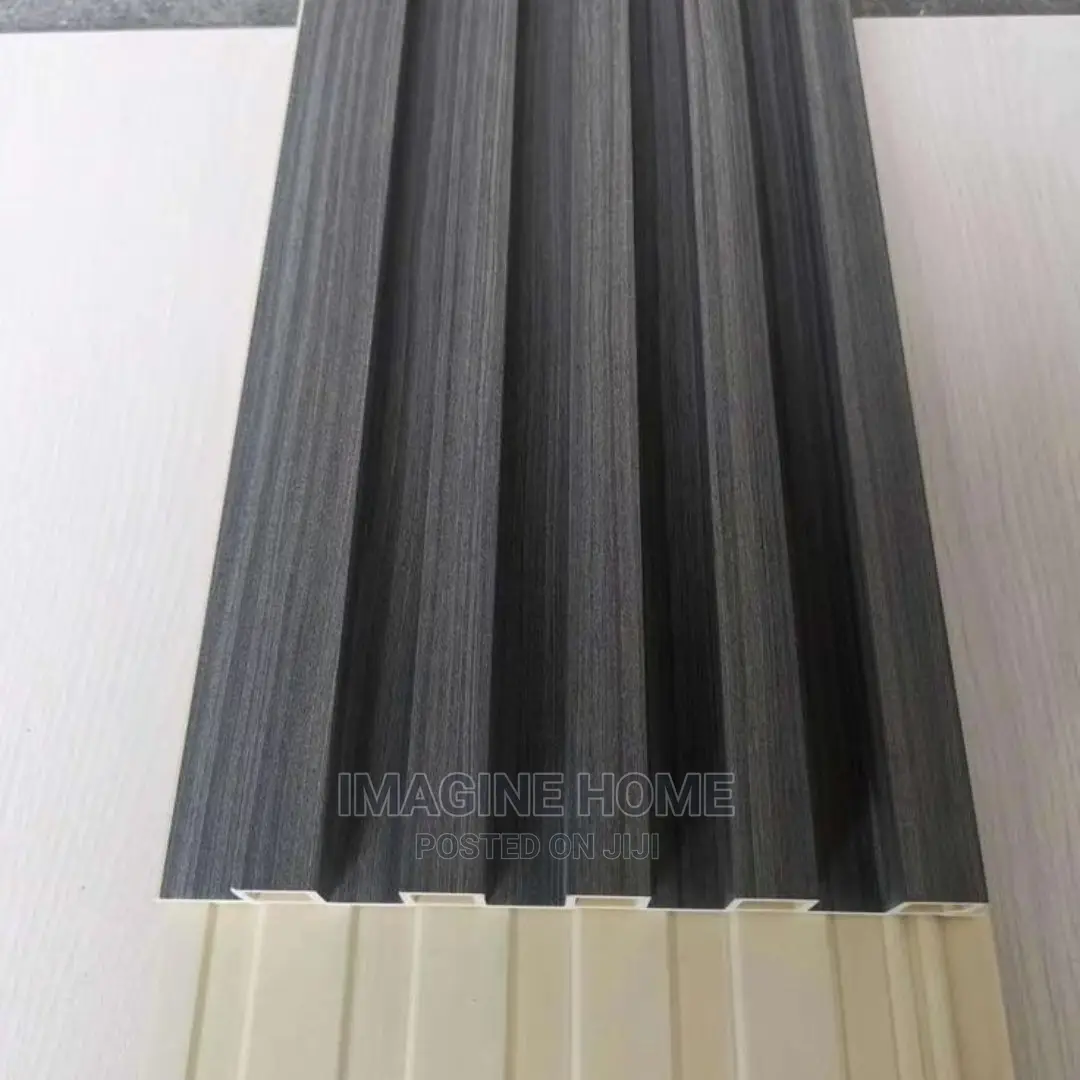 Fluted Wall Panels