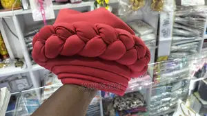 Ladies Turban