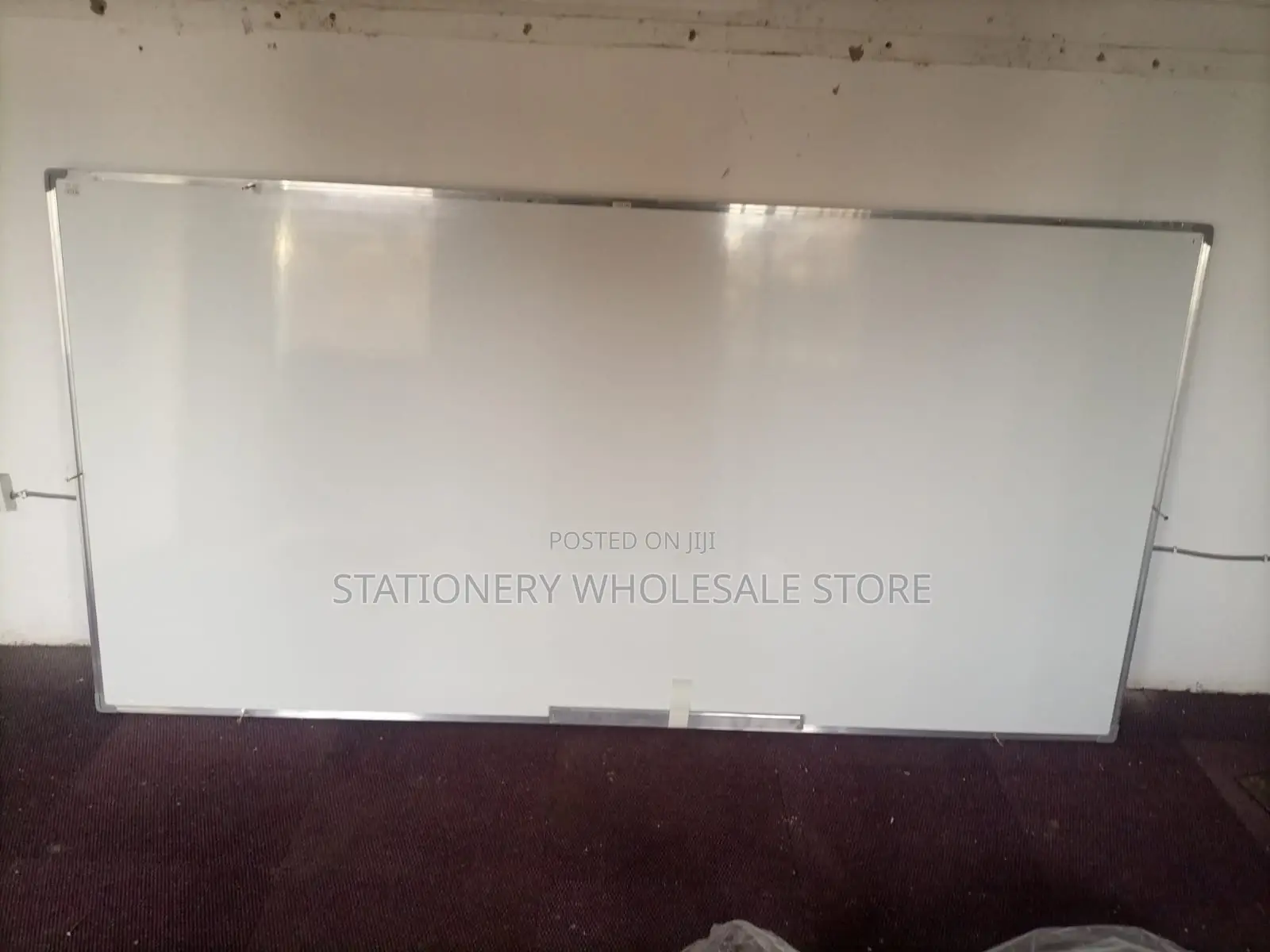 Whiteboard 8ftx4ft White Board