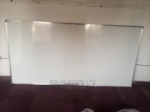 Whiteboard 8ftx4ft White Board - thumbnail 2