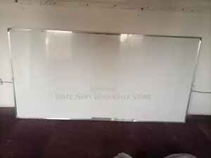 Whiteboard 8ftx4ft White Board