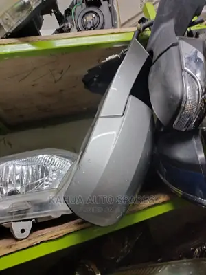 Suzuki Swift Sidemirror