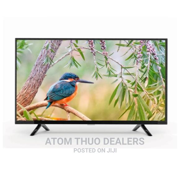 32inches Smart Android Vitron TV - main view