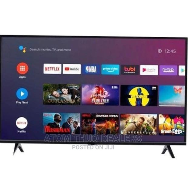 32inches Smart Android Vitron TV - thumbnail 3