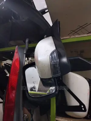 Subaru BR9/Legacy / Outback Sidemirror