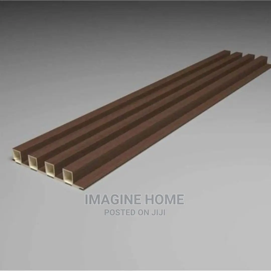 Fluted Wall Panels