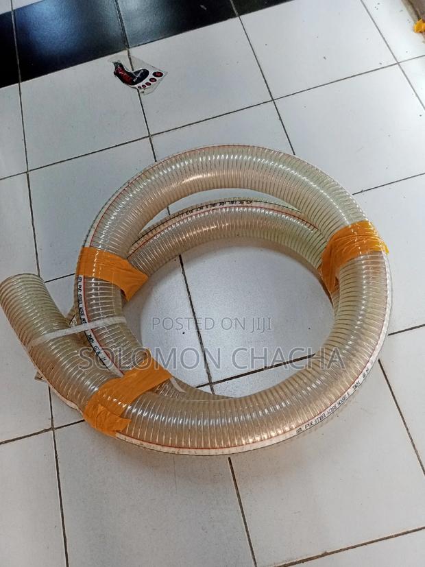 3inch Suction Pipe Ksh.1300/Meter - main view