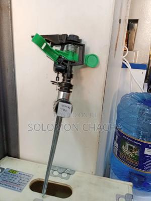 Garden Sprinkler System 180° - thumbnail 2