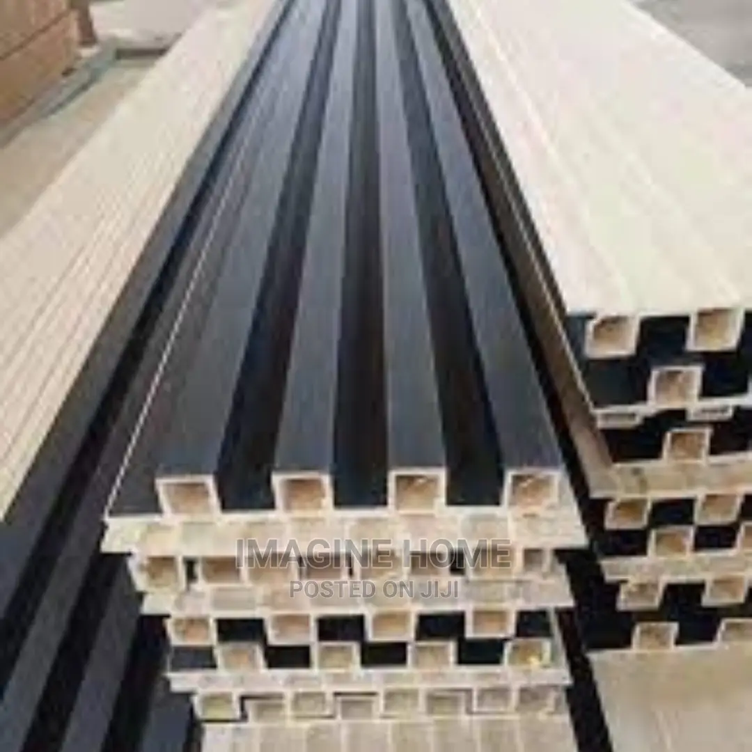 Fluted Wall Panels