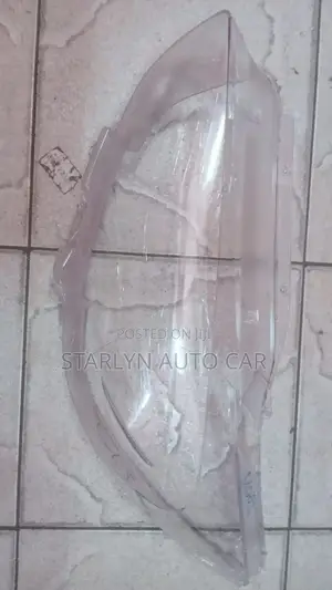 Headlights Lens Mazda Cx5