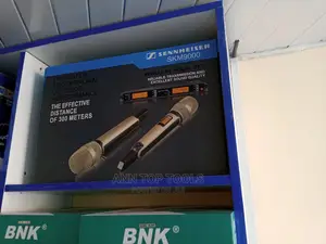 Senheiser Skm 900