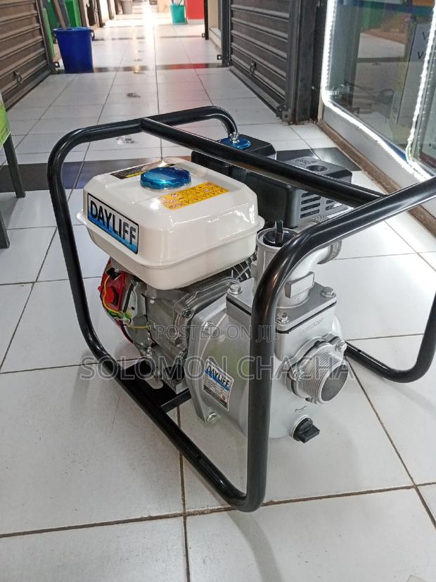 Dayliff 2" Gasoline Water Pump - thumbnail 3