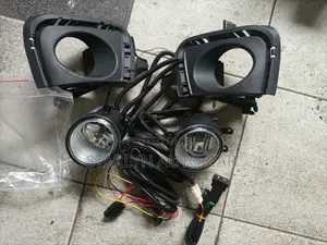 Foglights Toyota Aqua