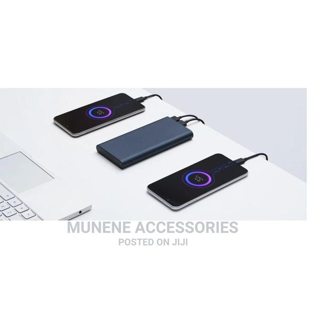 Mi Xiaomi Mi Power Bank 3 10000mah 18w Qc 3.0 Pd